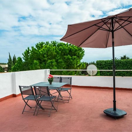 Hostal Patio De La Luna Tarragone Extérieur photo